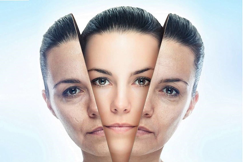 Facial Renovador (Rejuvenecimiento)