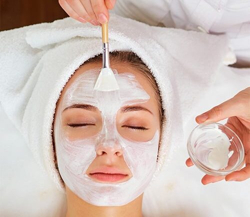 Facial Hidratante